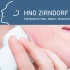 Logo Gemeinschaftspraxis HNO Zirndorf Dres. Ralph Schulte und Heidrun Obbarius-Leidig