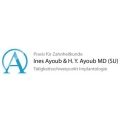 Logo Gemeinschaftspraxis Ines Ayoub und Hussein Ayoub