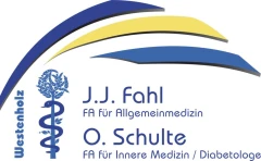Logo Gemeinschaftspraxis Johannes-Joachim Fahl und Oliver Schulte