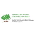 Logo Gemeinschaftspraxis Katleen Sch&ouml;nfelder und Anke Haber