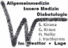 Logo Gemeinschaftspraxis Kirana, Kraus, Nolte, Vortherms