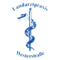 Logo Gemeinschaftspraxis Landarztpraxis Westerstra&szlig;e Georg Staudacher Gabriele Patcha-Heiting Raymund Kr&uuml;schedt u.w.