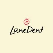 Logo LüneDent Tagesklinik für Implantologie und Zahnästhetik