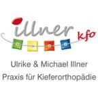 Logo Gemeinschaftspraxis Michael Illner und Ulrike Illner