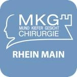 Logo überörtliche Gemeinschaftspraxis Prof. Dr. Dr. Knut Achim Grötz Dres. Christian Küttner Rainer Buch u.w.