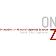 Logo Gemeinschaftspraxis ONZ im centr-o-med Dres. Bernd Ferkmann Bernard Neuhaus Maximilian Timpte u.w.
