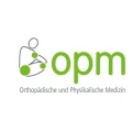 Logo Gemeinschaftspraxis OPM Praxis f&uuml;r Orthop&auml;dische und Physikalische Medizin