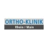 Logo Gemeinschaftspraxis Ortho-Klinik Rhein/Main Dr.med. Adalbert Missalla Dr.med. Uwe König Uta Daur-Staufenberg u.w.