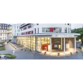 Gemeinschaftspraxis Orthop&auml;die am Stadtpark Dres. Ulrich M&uuml;nzer und Angela Moewes Bochum