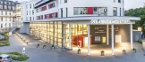 Logo Gemeinschaftspraxis Orthopädie am Stadtpark Dres. Ulrich Münzer und Angela Moewes