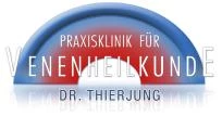 Logo Gemeinschaftspraxis Praxisklinik f. Venenheilkunde Dr.med. Beatrix Bredel und Waldemar Schwendich