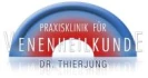 Logo Gemeinschaftspraxis Praxisklinik f. Venenheilkunde Dr.med. Beatrix Bredel und Waldemar Schwendich