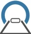 Logo Gemeinschaftspraxis Radiologisches Zentrum Dietmar Handro Henning Mingramm und Lutz M&uuml;ller