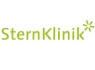 Logo Gemeinschaftspraxis Sternklinik Praxis für Orthopädie Dres. Robert Saxler und Gerhard P. Lenz