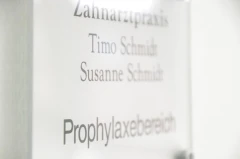 Logo Gemeinschaftspraxis Susanne Schmidt und Timo Schmidt