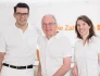 Logo Gemeinschaftspraxis Wolfgang Maronna Dr.med.dent. Reda Raafat und Dr.med.dent. Julia Maronna