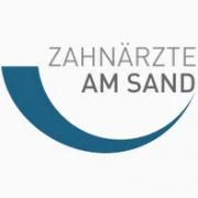 Logo Gemeinschaftspraxis Zahnärzte am Sand Dres. Frauke Krause und B. Spreter v. Kreudenstein