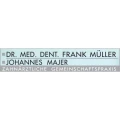 Gemeinschaftspraxis Zahn&auml;rzte Dr. med. dent. Frank M&uuml;ller & Johannes Majer Hof