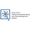 Logo Gemeinschaftspraxis Zentrum f&uuml;r Kinderwunschbehandlung und Pr&auml;nataldiagnostik Minden