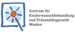 Logo Gemeinschaftspraxis Zentrum für Kinderwunschbehandlung und Pränataldiagnostik Minden