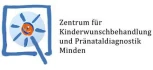 Logo Gemeinschaftspraxis Zentrum f&uuml;r Kinderwunschbehandlung und Pr&auml;nataldiagnostik Minden