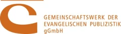 Logo Gemeinschaftswerk der evang. Publizistik gGmbH