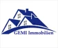 Logo GEMI Immobilien UG Immobilienmakler Immobilienmakler