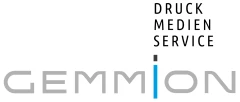 Gemmion Druck Medien Service Reichelsheim