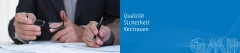 Logo gempex GmbH GMP Consulting & Execution