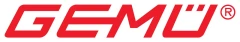 Logo GEMÜ Gebr. Müller Apparatebau GmbH & Co.KG