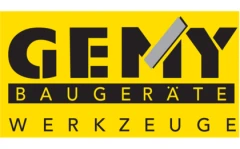 GEMY Baugeräte Geith GmbH Straubing