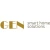Logo GEN Smart Home Solutions