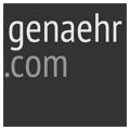 Logo genaehr.com internetprojekte