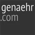 Logo genaehr.com internetprojekte