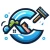 Logo Genauso Clean