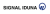 Logo Generalagentur Gelli Kaplan SIGNAL IDUNA