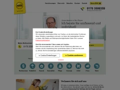 Generalagentur Manfred Dose Kochel