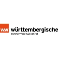 Logo W&uuml;rttembergische Versicherung AG, Generalagentur Volker Stierle