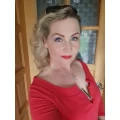 Generalagenturleiterin Nadine Nauen Baloise DE Wandlitz