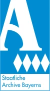 Generaldirektion der Staatlichen Archive Bayerns M&uuml;nchen