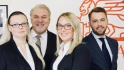 Logo Generali Agentur Wieland