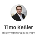 Generalvertretung Timo Ke&szlig;ler Bochum