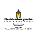 Generalvertretung Udo Vollmer Mecklenburgische Versicherung Thale