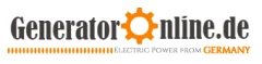 Logo Generatoronline.de