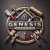 Logo GENESIS HANDWERK24H