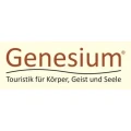 Logo Genesium GbR