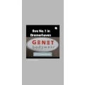 GENET bodywear Ihre No.1 in Bremerhaven