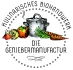 Logo Genießermanufactur - Bio-Feinkost