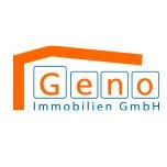 Logo Geno Immobilien GmbH