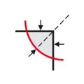 Logo Genthner SchneidTechnik GmbH & Co. KG